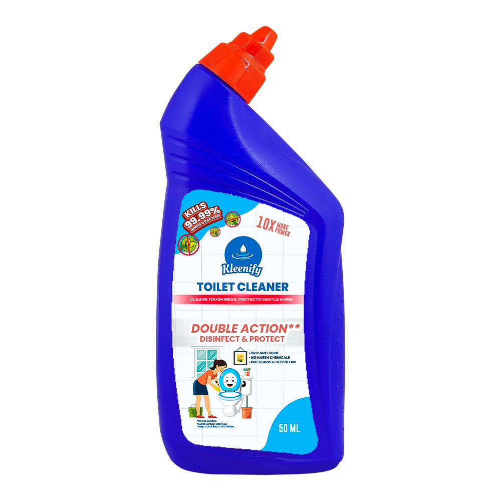 Toilet-Cleaner Toilet-Cleaner