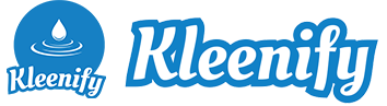 kleenify logo png